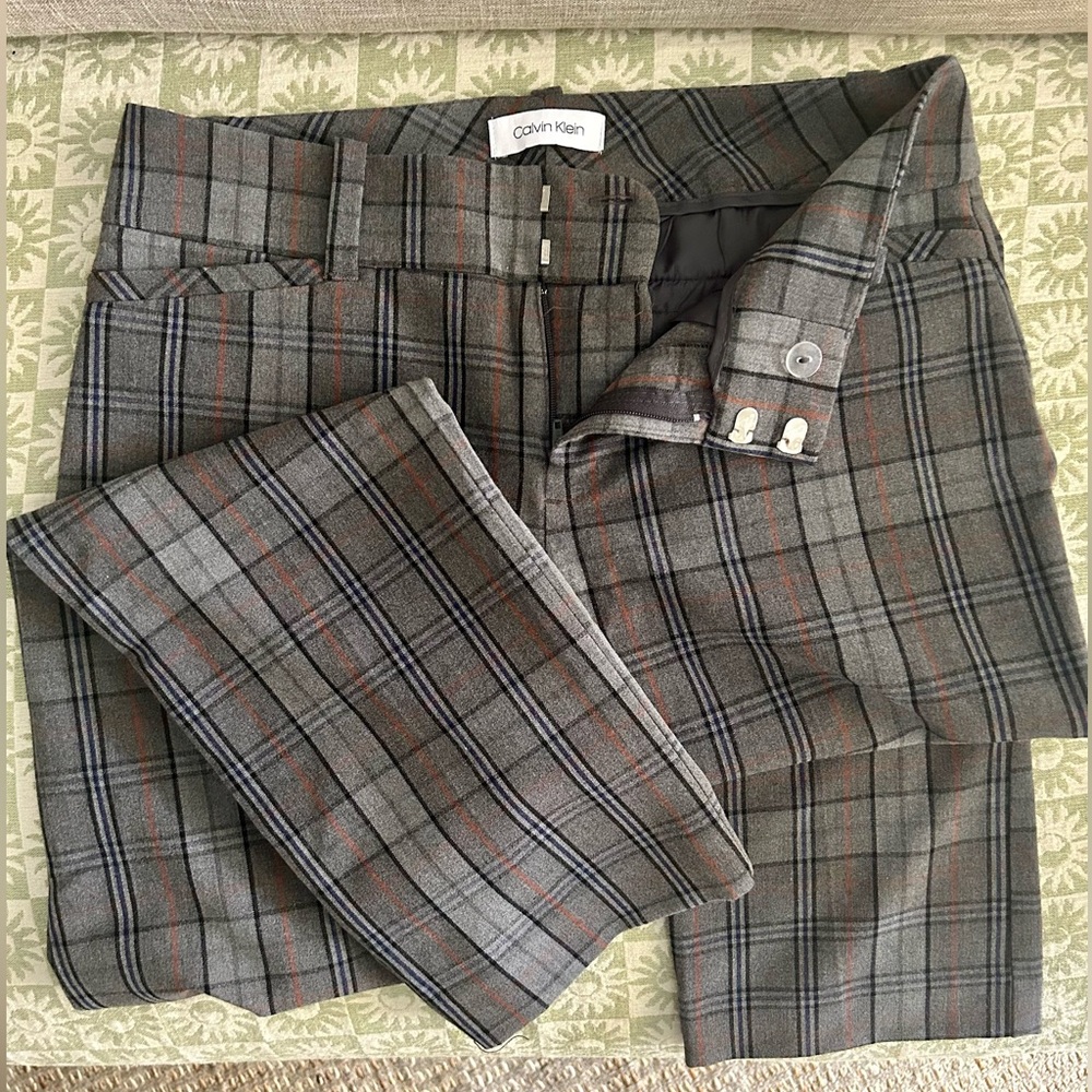 Calvin Klein Pants